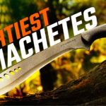 Best Survival Machete Review