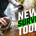 Next Level Survival Tools