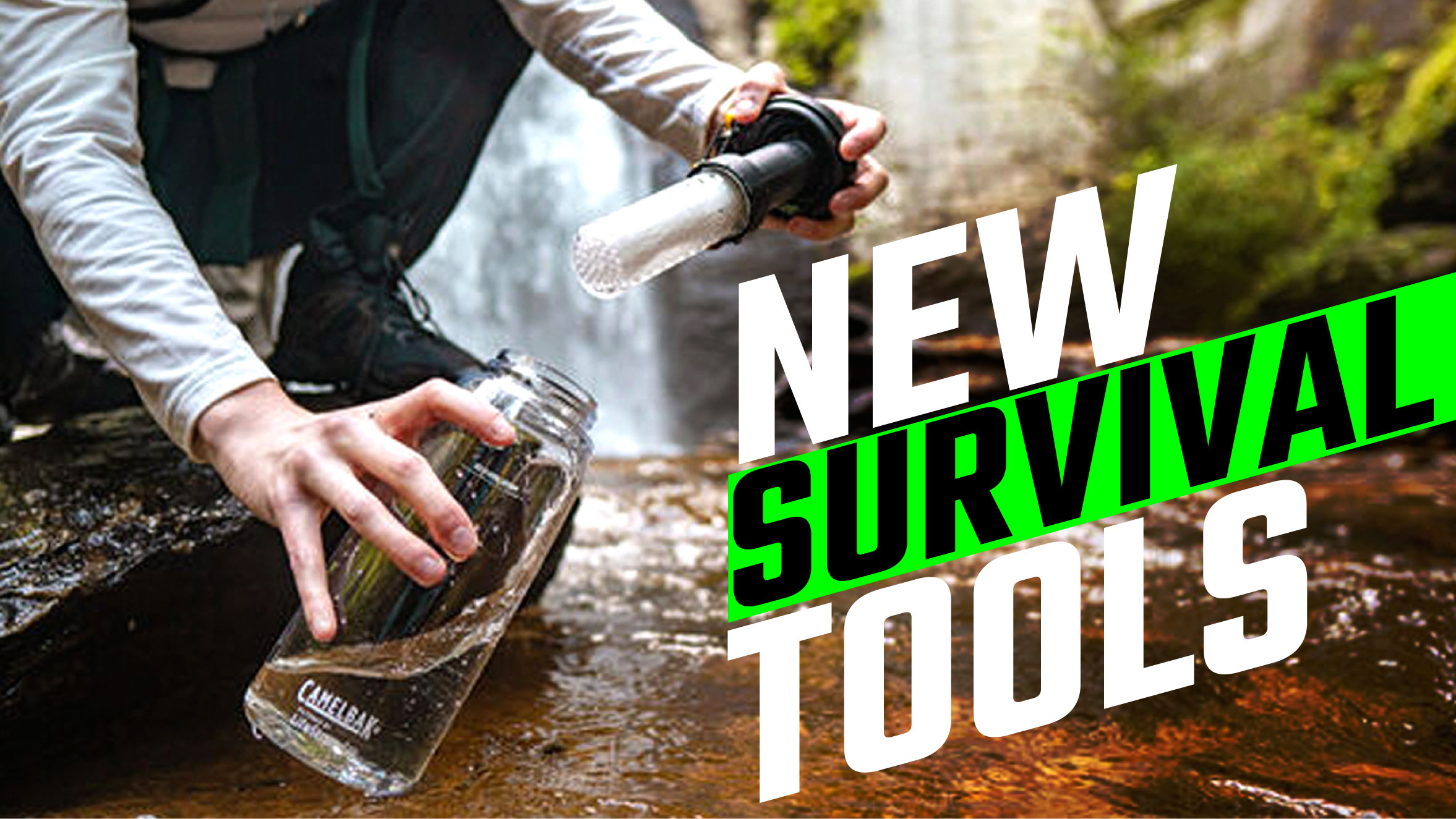 Read more about the article Next Level Survival Tools