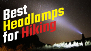 Read more about the article Best Headlamps for Hiking