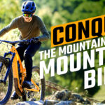 Conquer Trails with Specialized Mountain Bikes: Ride the Difference