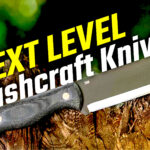 Bushcraft Knives for Survival