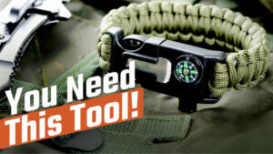 Read more about the article Coolest Survival Gear & Gadgets UNDER $200