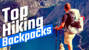 Read more about the article Best Hiking Backpacks for Better and Efficient Hiking Experience