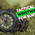 Military and Tactical Wristwatches