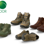 Best Hiking Boots for Men: Top Rugged Choices Revealed!