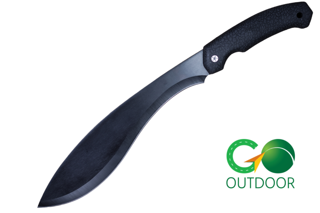 Cold Steel Kukri Machete