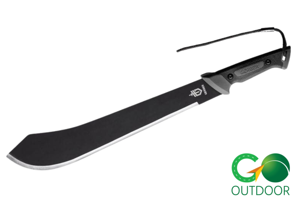 Gerber Gear Gator Bolo Machete