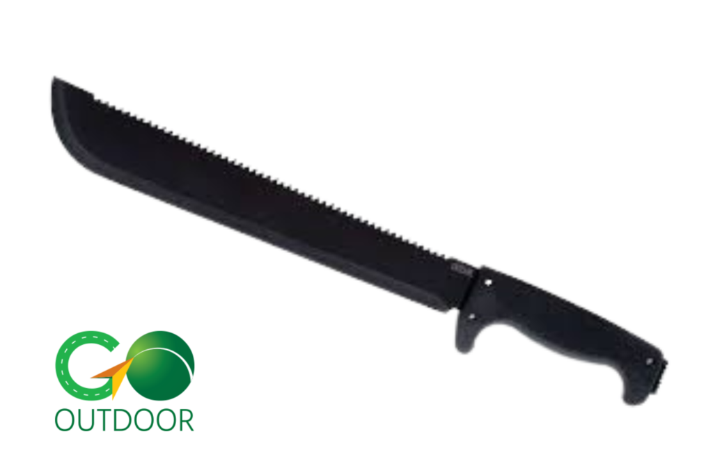 SOGfari Machete